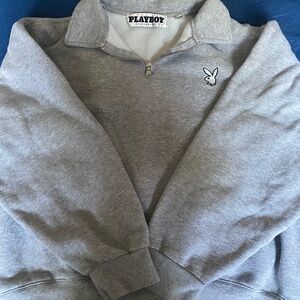 Playboy sweater
